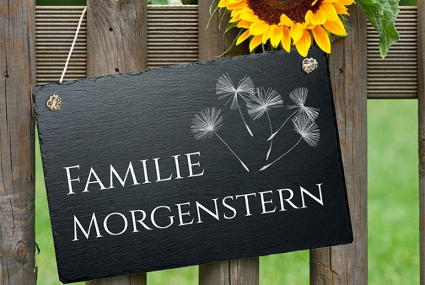 Familie und Kinderzimmer